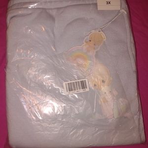 Precious moments sweats